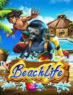 รีวิวเกมสล็อต sun slot เกมสนุกจาก Spade Gaming